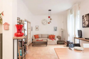 Washington Cosy and Comfortable Apartment